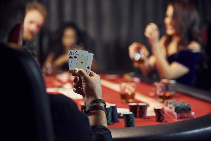 Dashboard riwayat permainan Allbet di vegas123 menampilkan statistik kemenangan dan kerugian pemain