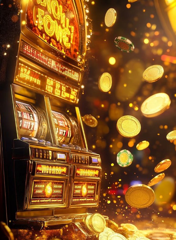 Antarmuka aplikasi vegas123 yang menampilkan live dealer dan menu sportsbook